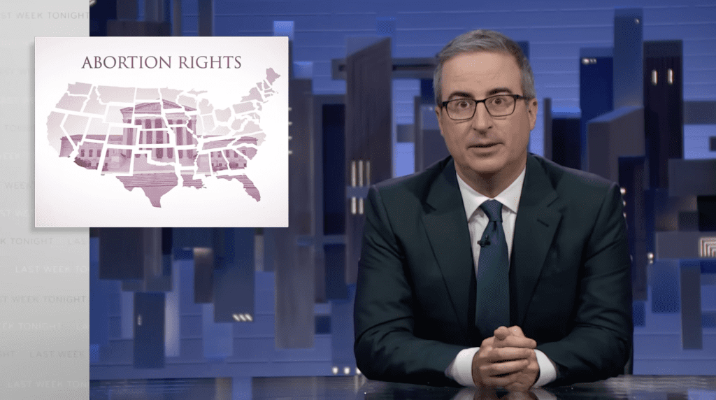 John Oliver
